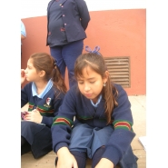 Visita a Aguas de Corrientes - 5to. Grado del Nivel Primario